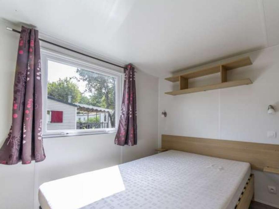Mobilhome 4 personnes - Cerisier 4