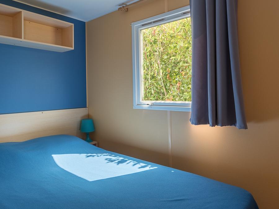Mobilhome 6 personnes - Cottage Standard 3 chambres + Clim 4