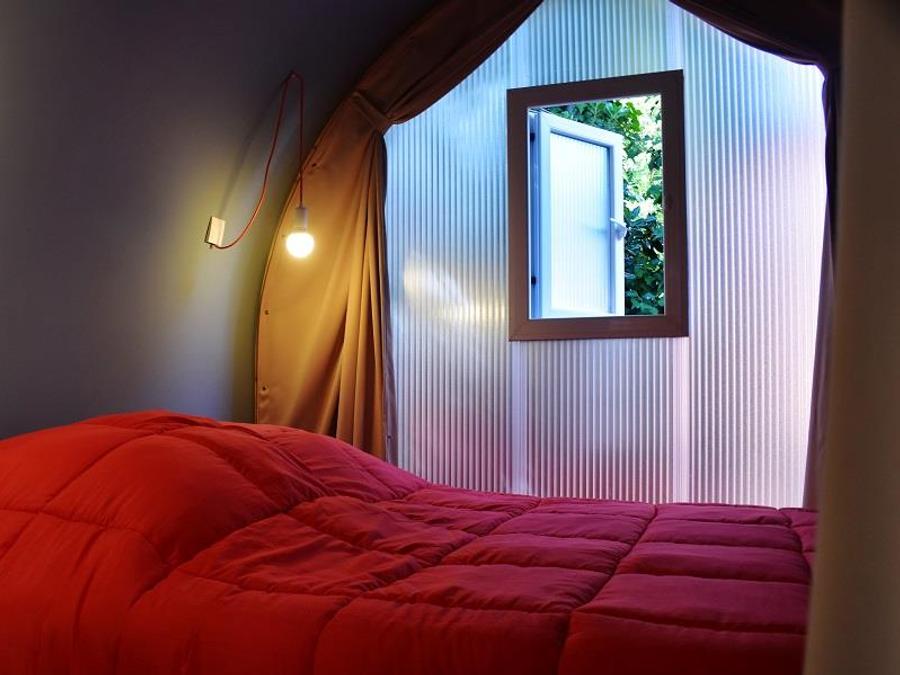 Hébergement 4 personnes - Coco Sweet 2 chambres 5