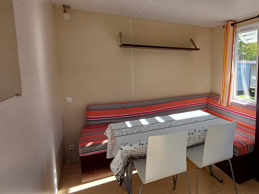 Mobilhome 2 personnes - O'HARA OU TRIGANO 6