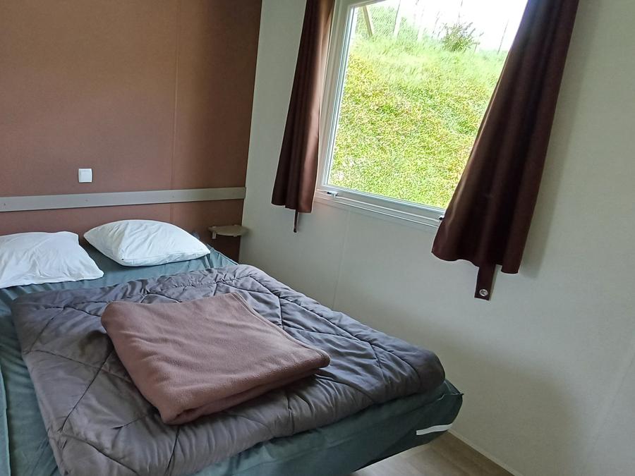 Mobilhome 2 personnes - O'HARA OU TRIGANO 3