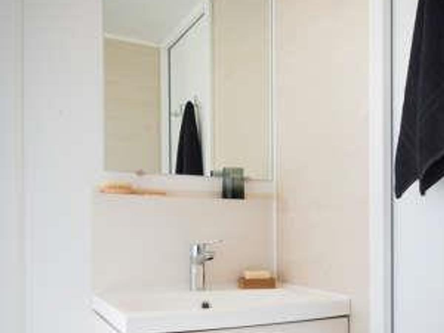 Mobilhome 4 personnes - IRM LOGGIA 2 3