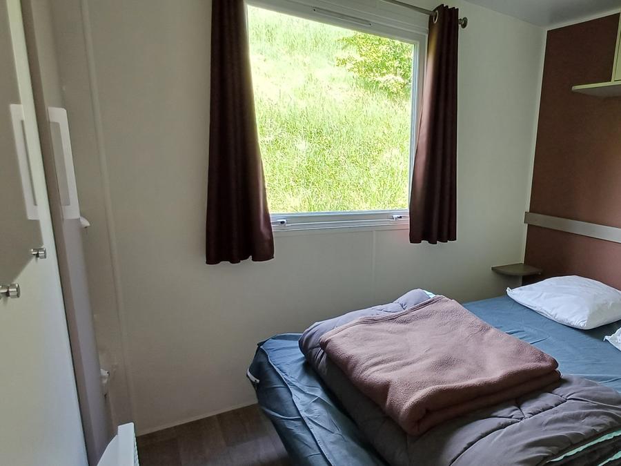 Mobilhome 6 personnes - TRIGANO EVOLUTION OU SUN ROLLE 3