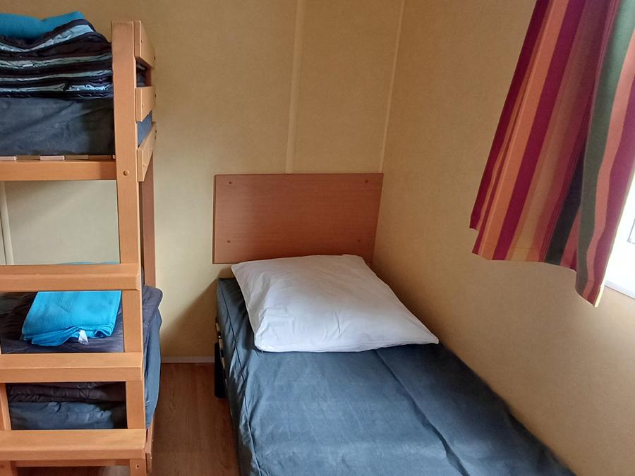 Mobilhome 5 personnes - IRM 1