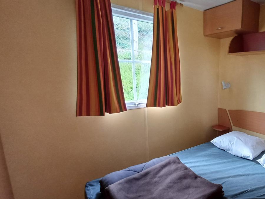 Mobilhome 5 personnes - IRM 0