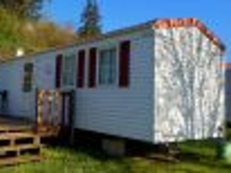 Mobilhome 5 personnes - IRM 4