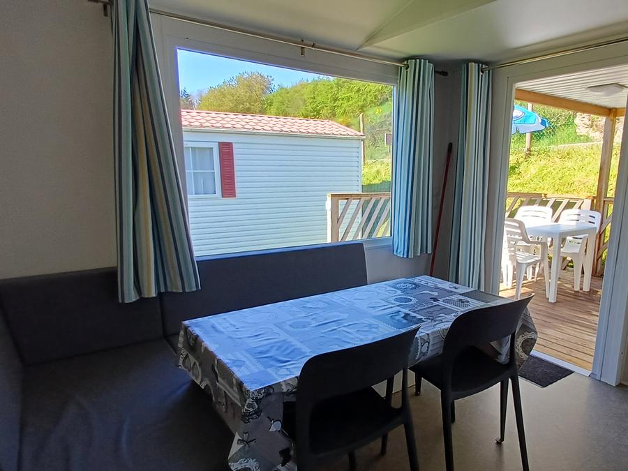 Mobilhome 4 personnes - I.R.M. Loggia 2 - année 2020 3