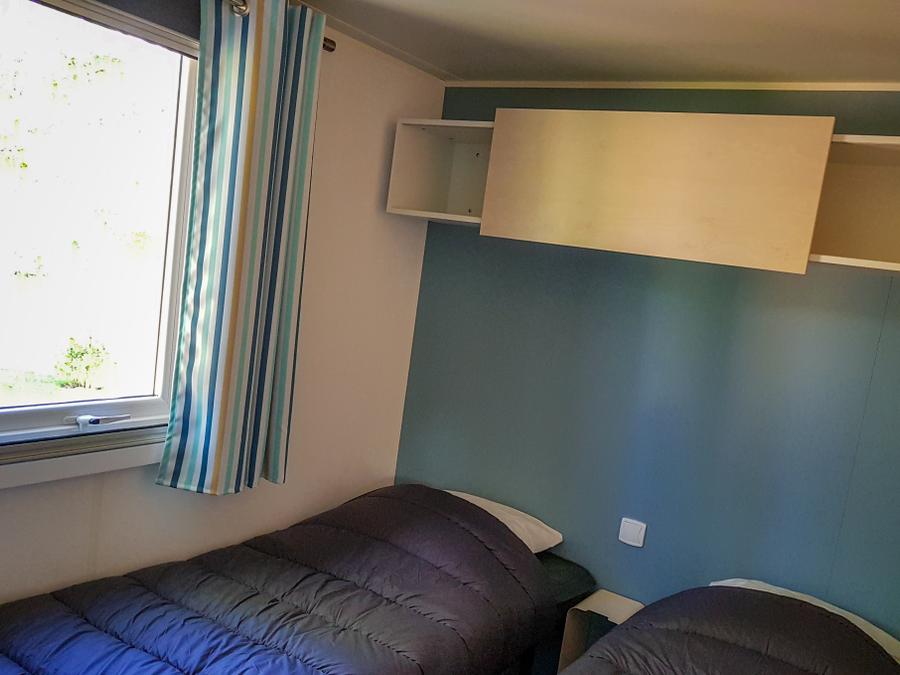 Mobilhome 4 personnes - I.R.M. Loggia 2 - année 2020 5