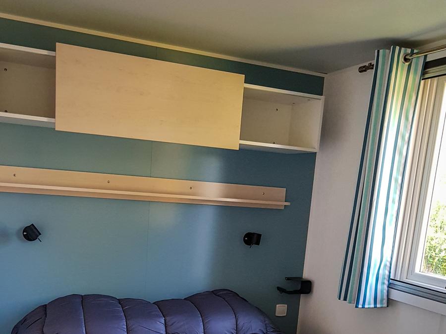 Mobilhome 4 personnes - I.R.M. Loggia 2 - année 2020 4
