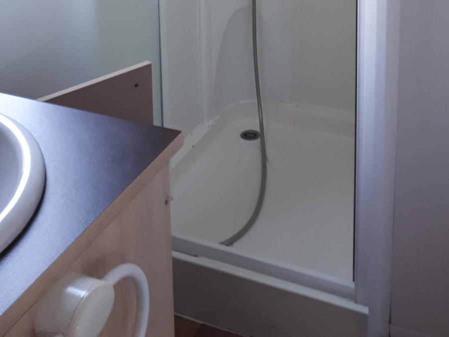 Mobilhome 4 personnes - SUN ROLLER 6