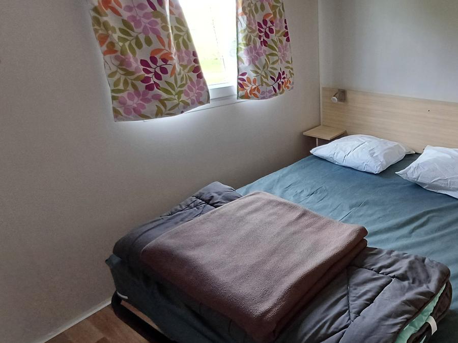Mobilhome 4 personnes - SUN ROLLER 4