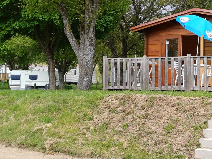 Chalet 2 personnes - Chalet - année 2021 0