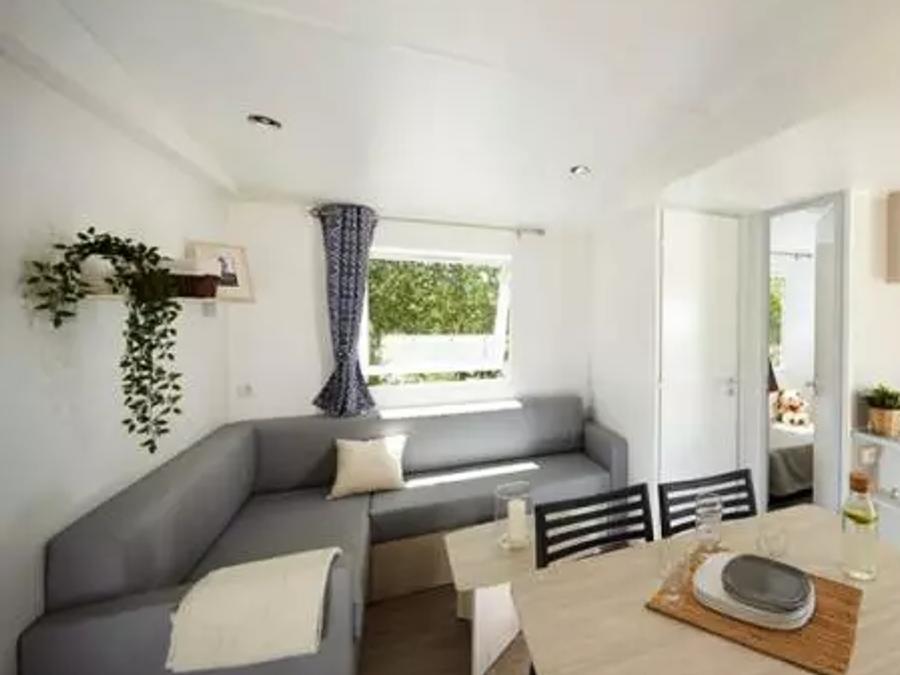 Mobilhome 4 personnes - Mobil Home 3 Pièces 4 Personnes Climatisé 0