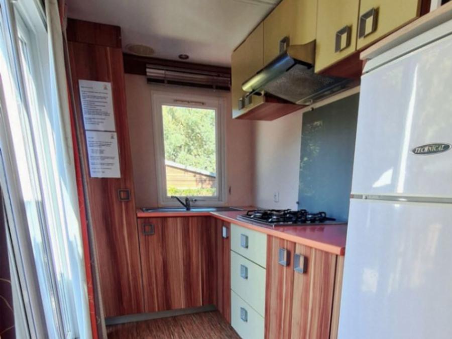 Chalet 4 personnes - Confort XL VILLEFRANCHE 3