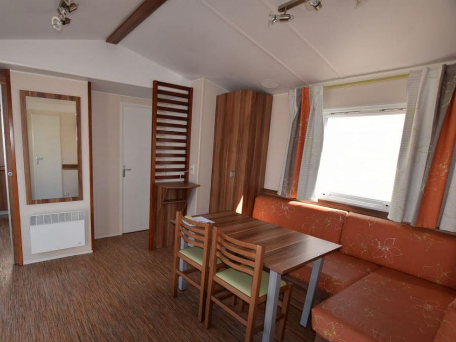 Chalet 4 personnes - Confort XL VILLEFRANCHE 0