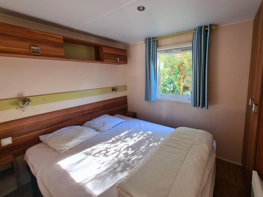 Chalet 4 personnes - Confort XL VILLEFRANCHE 1