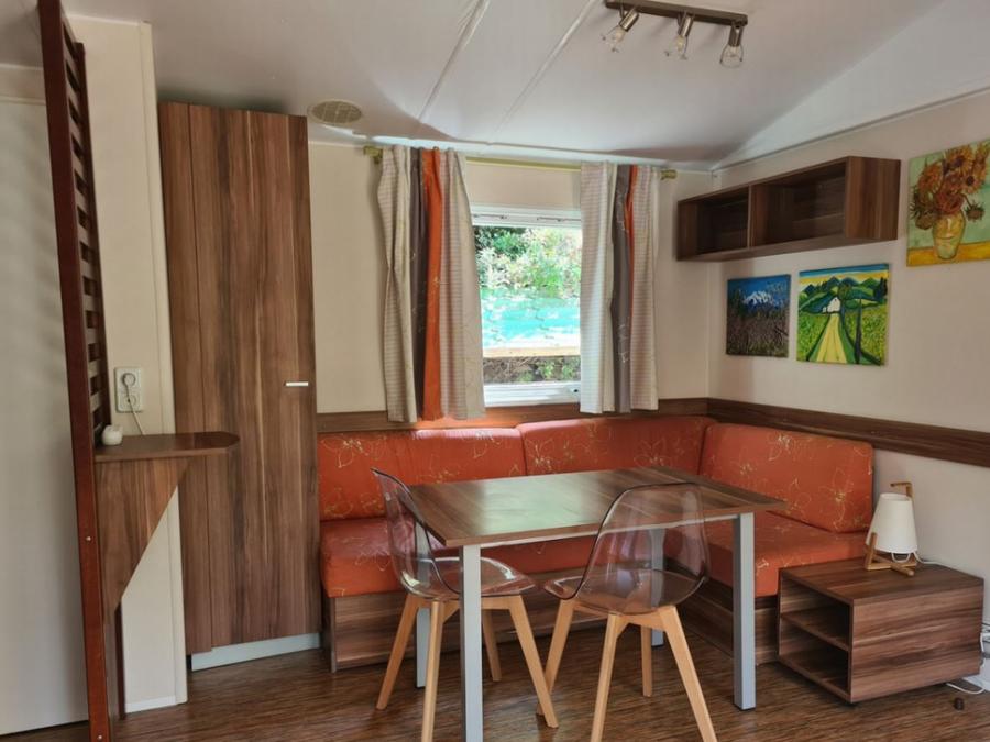 Chalet 4 personnes - Premium XL Le Llech 5