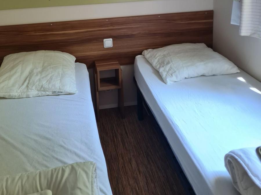 Chalet 4 personnes - Premium XL Le Llech 8