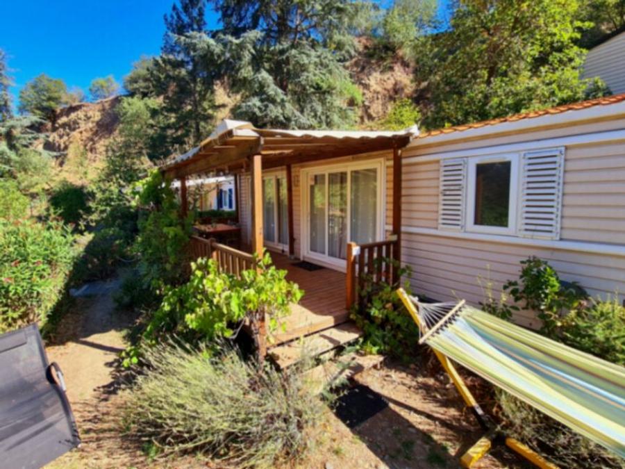 Chalet 4 personnes - Premium XL Le Llech 6