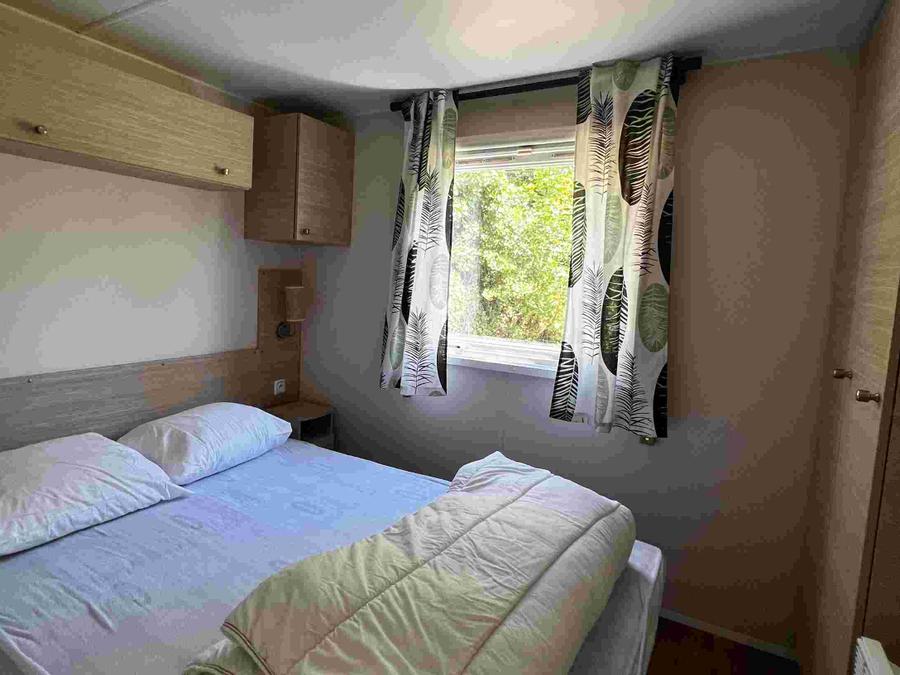 Chalet 4 personnes - Premium XL Le Llech 11