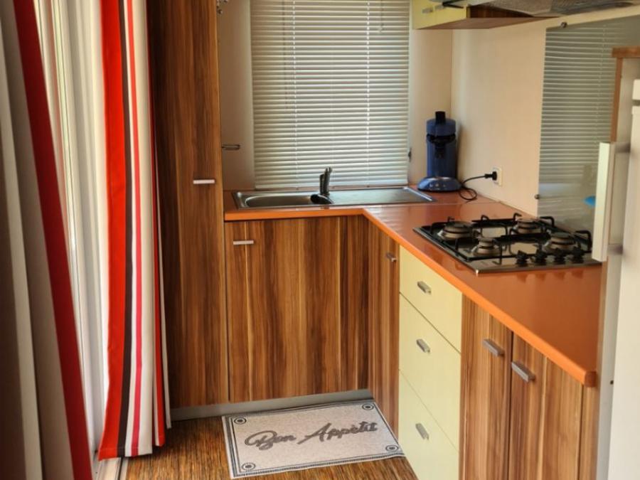 Chalet 4 personnes - Premium XL Le Llech 4