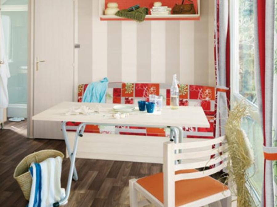 Chalet 4 personnes - Confort +  Andorra 2