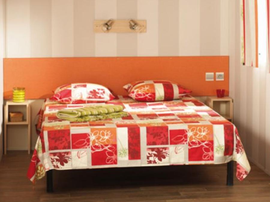 Chalet 4 personnes - Confort +  Andorra 3