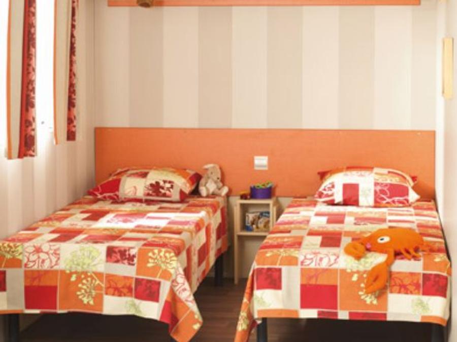 Chalet 4 personnes - Confort +  Andorra 4