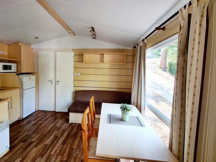 Chalet 4 personnes - Confort - Le Conflent 2