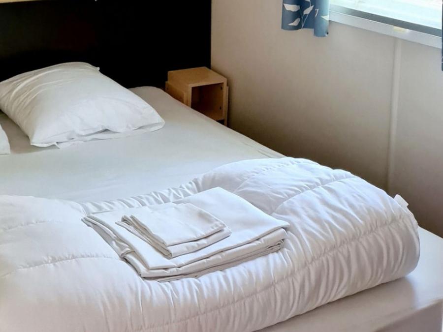 Chalet 4 personnes - Confort - Le Conflent 3