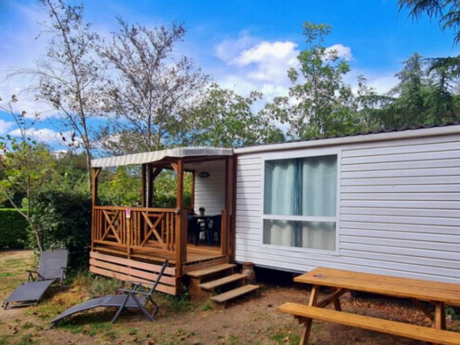 Chalet 4 personnes - Confort +  Andorra 6