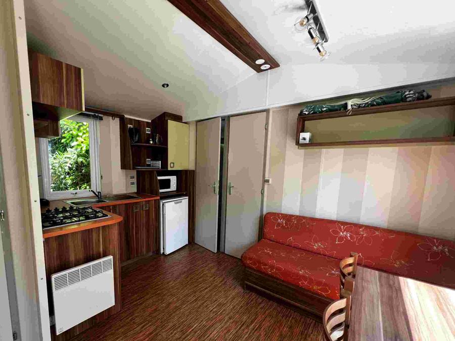 Chalet 4 personnes - Confort +  Andorra 8