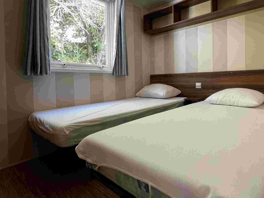 Chalet 4 personnes - Confort +  Andorra 10