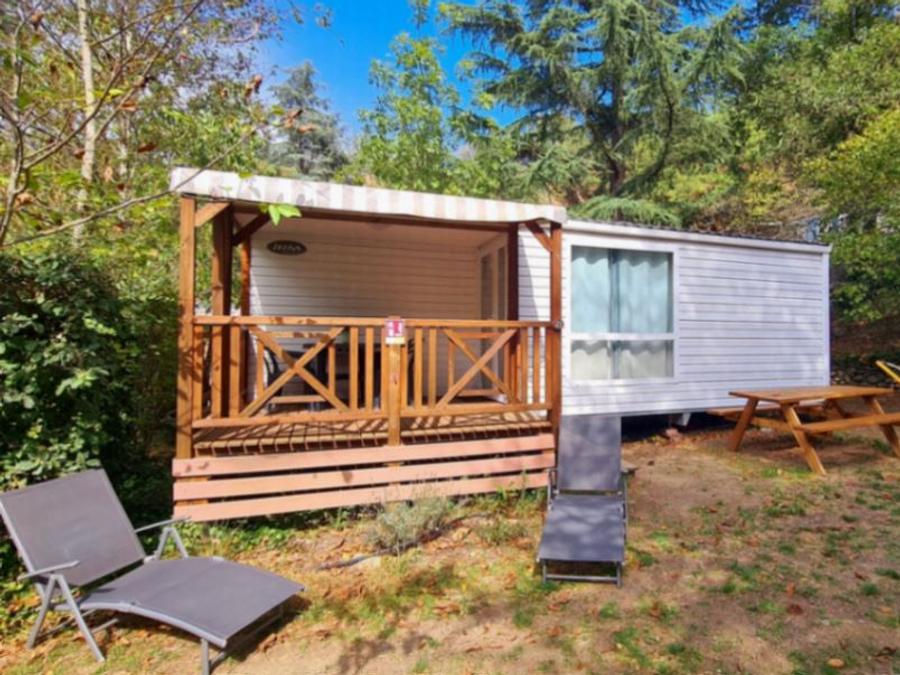 Chalet 4 personnes - Confort +  Andorra 7
