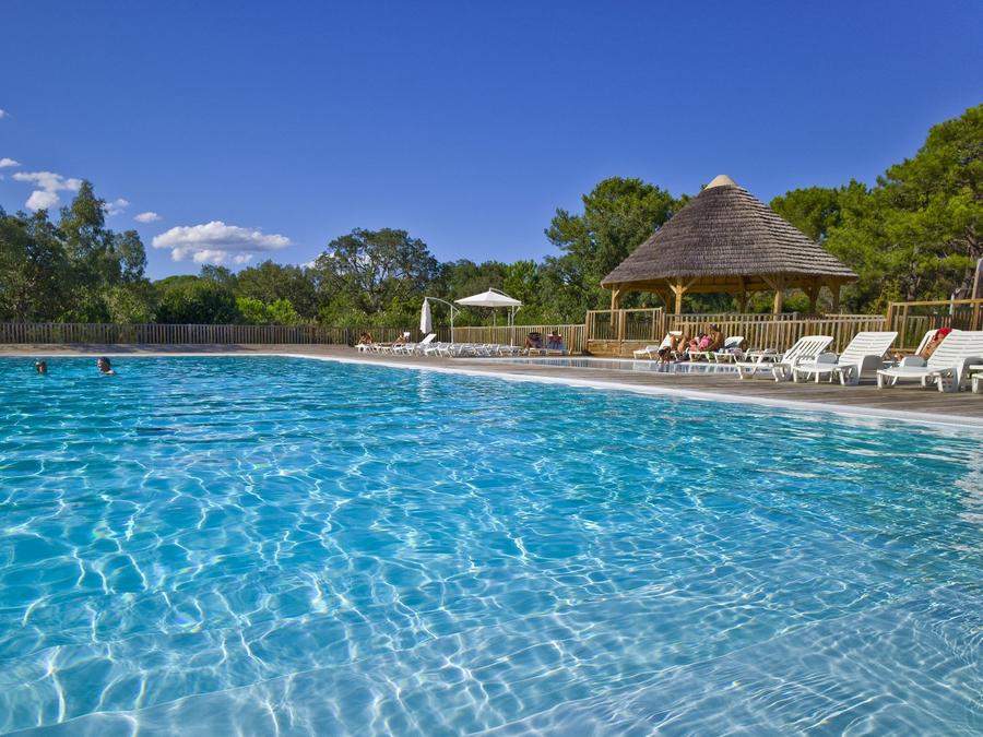 Camping San Damiano 4*