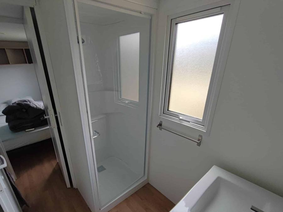 Mobilhome 2 personnes - MH Premium Village à la Plage 1-2 Pers 5