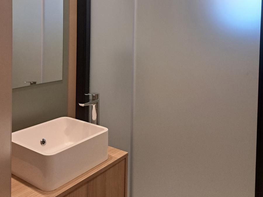 Chalet 5 personnes - Chalet Grand Confort 12