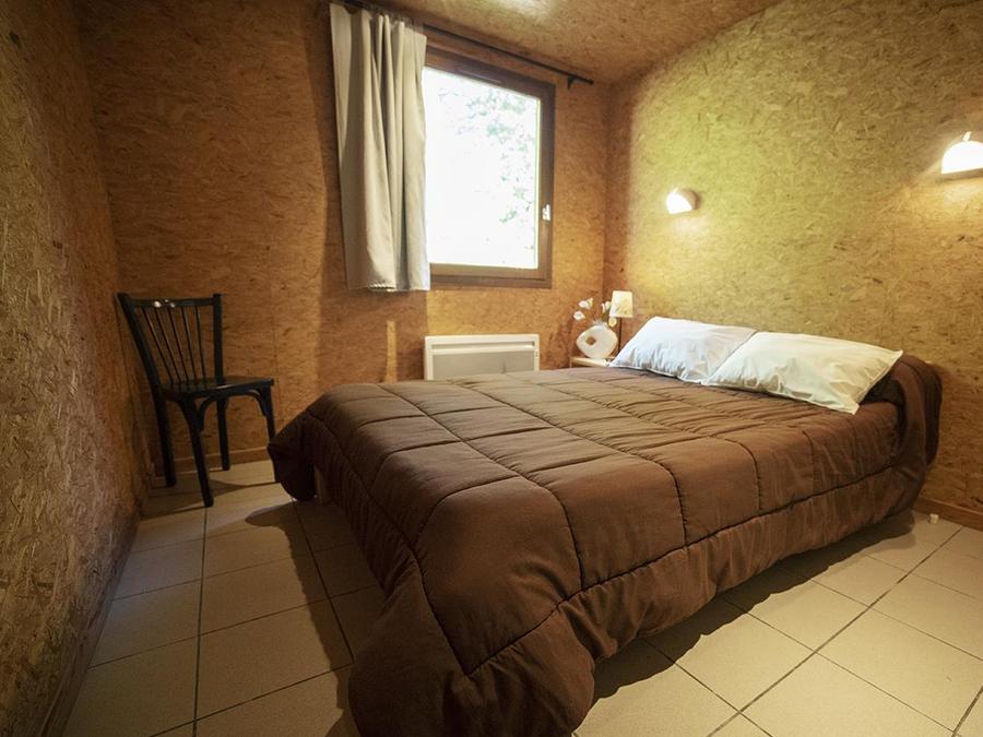 Chalet 6 personnes - A 6