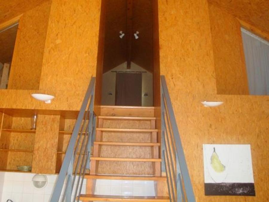 Chalet 6 personnes - A 4