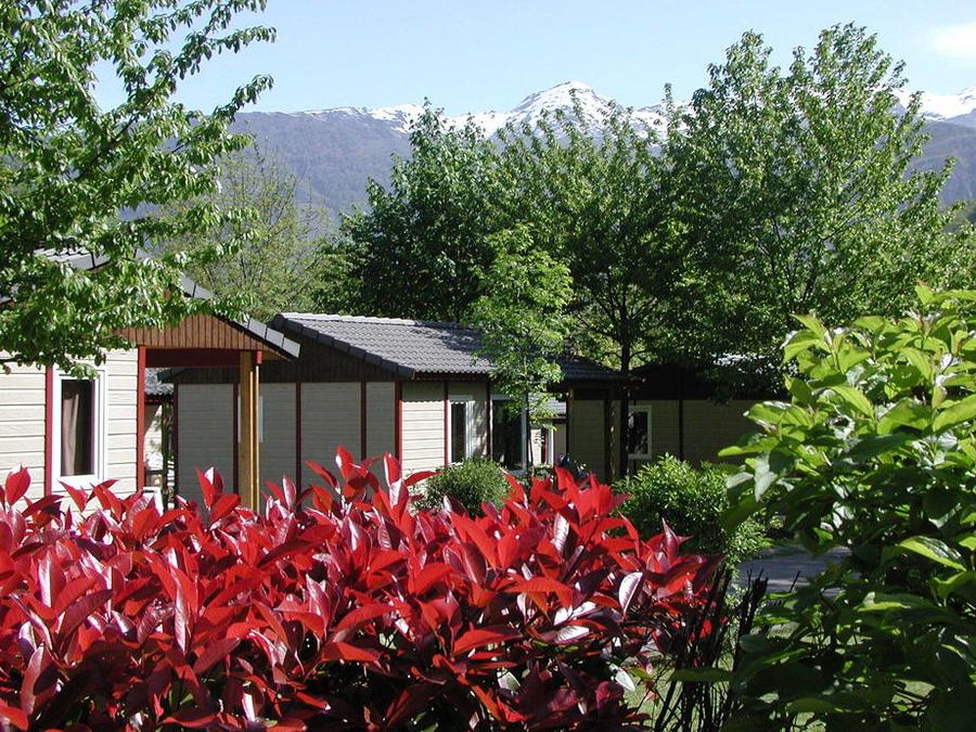 Chalet 6 personnes - A 0