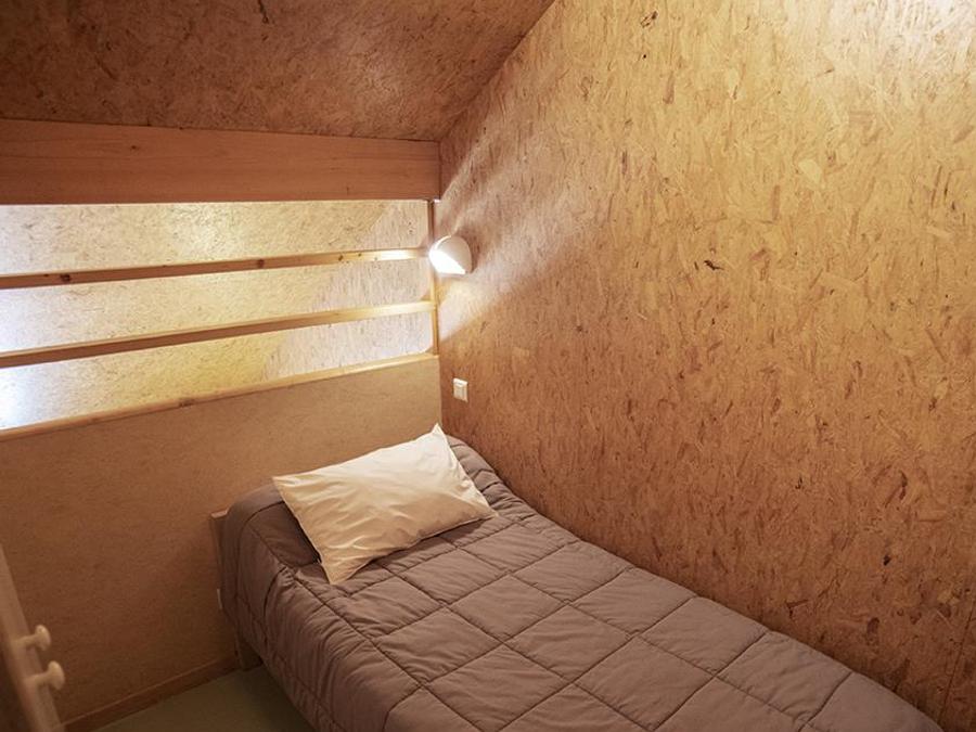 Chalet 6 personnes - B 5