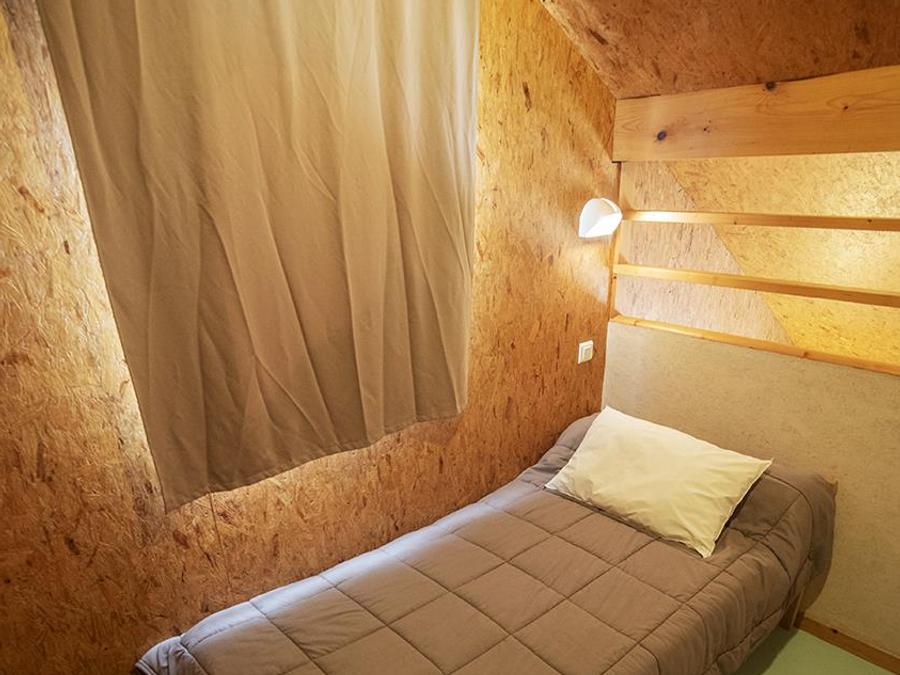 Chalet 6 personnes - B 4