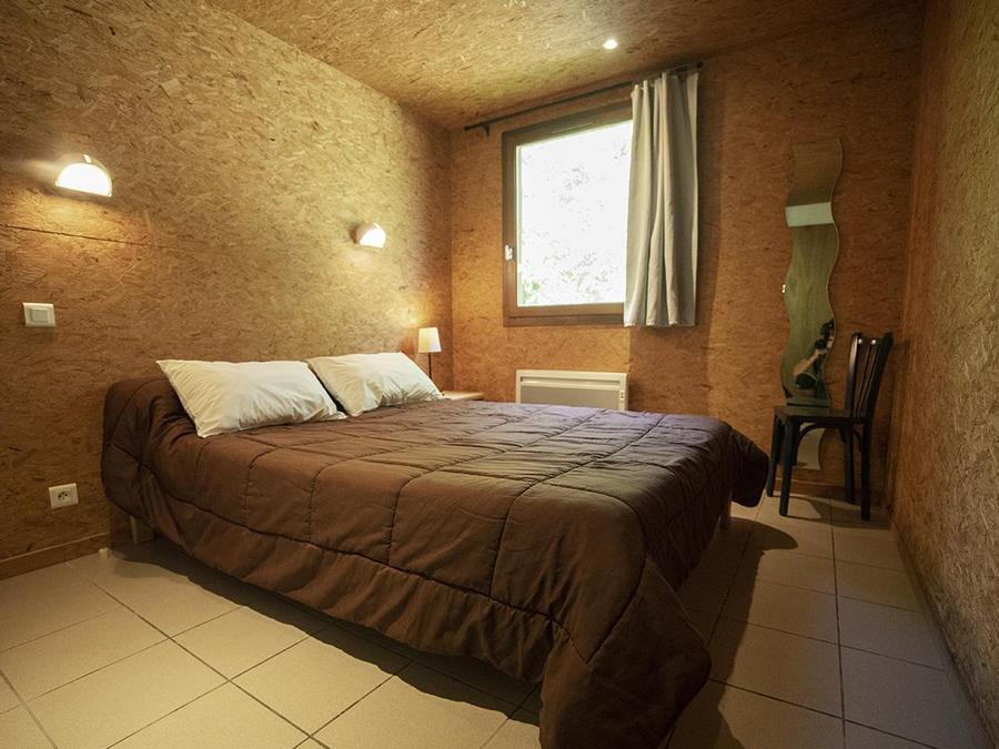 Chalet 6 personnes - B 3