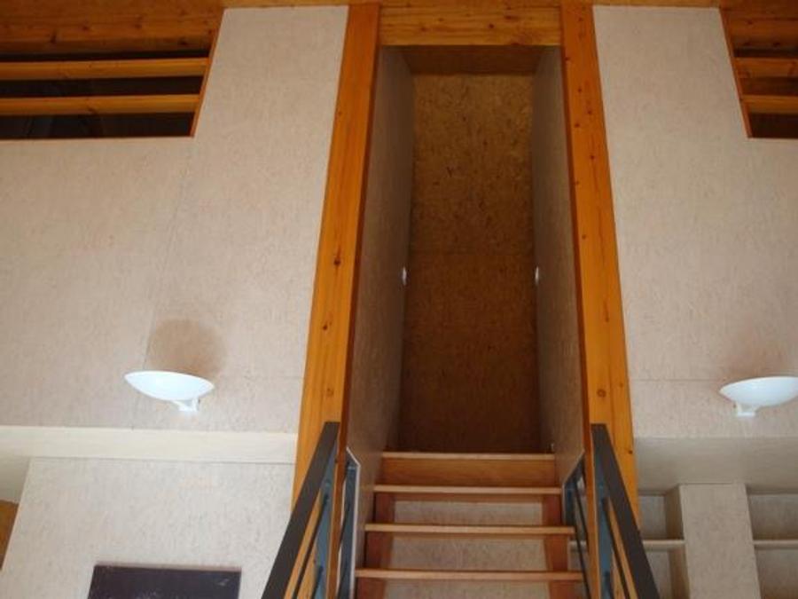 Chalet 6 personnes - B 2