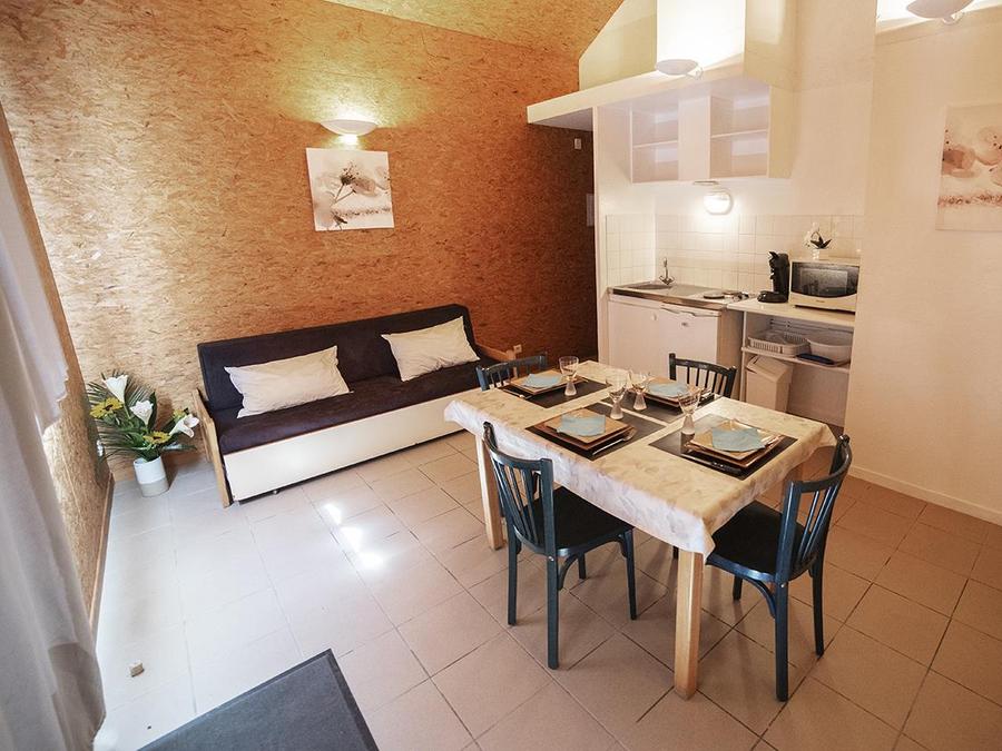 Chalet 6 personnes - C 2