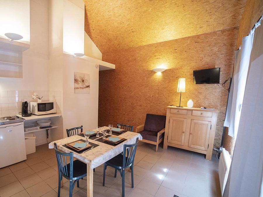 Chalet 6 personnes - C 3