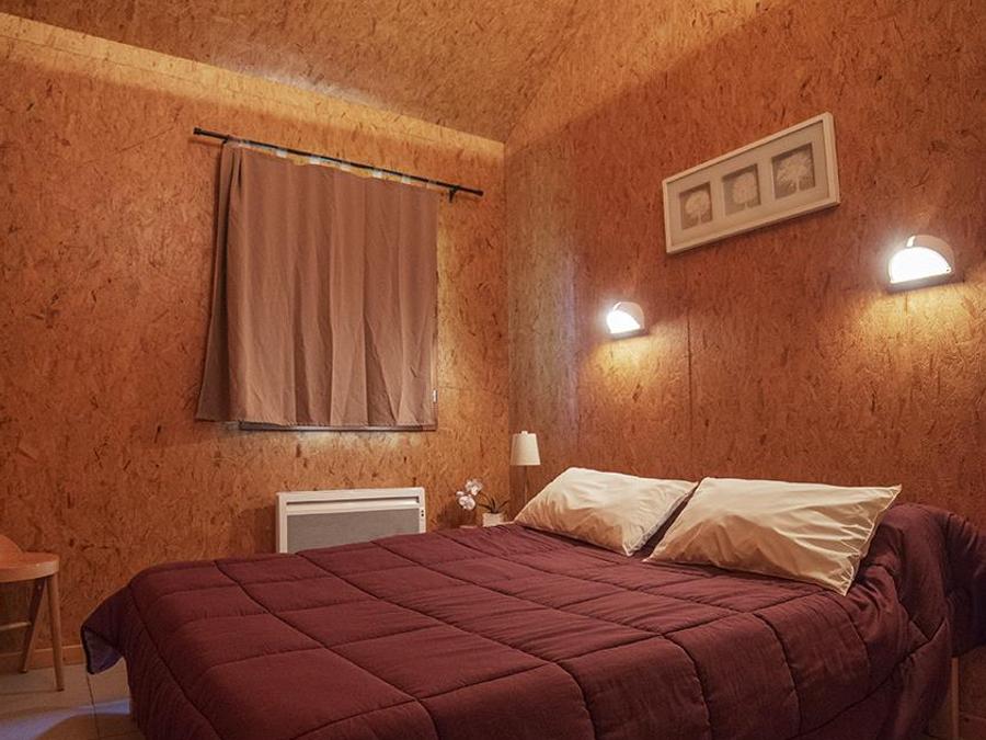 Chalet 6 personnes - C 5