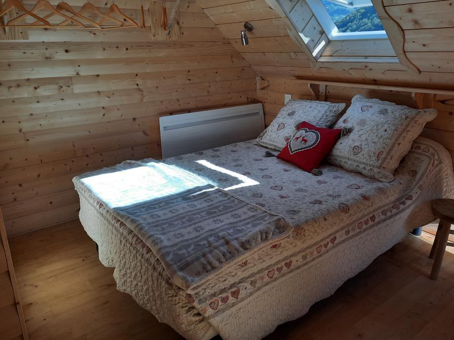 Chalet 4 personnes - Chalet Tilleuls 6