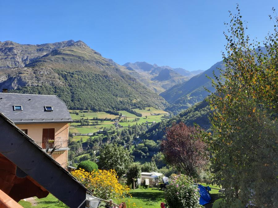 Chalet 4 personnes - Chalet Tilleuls 9