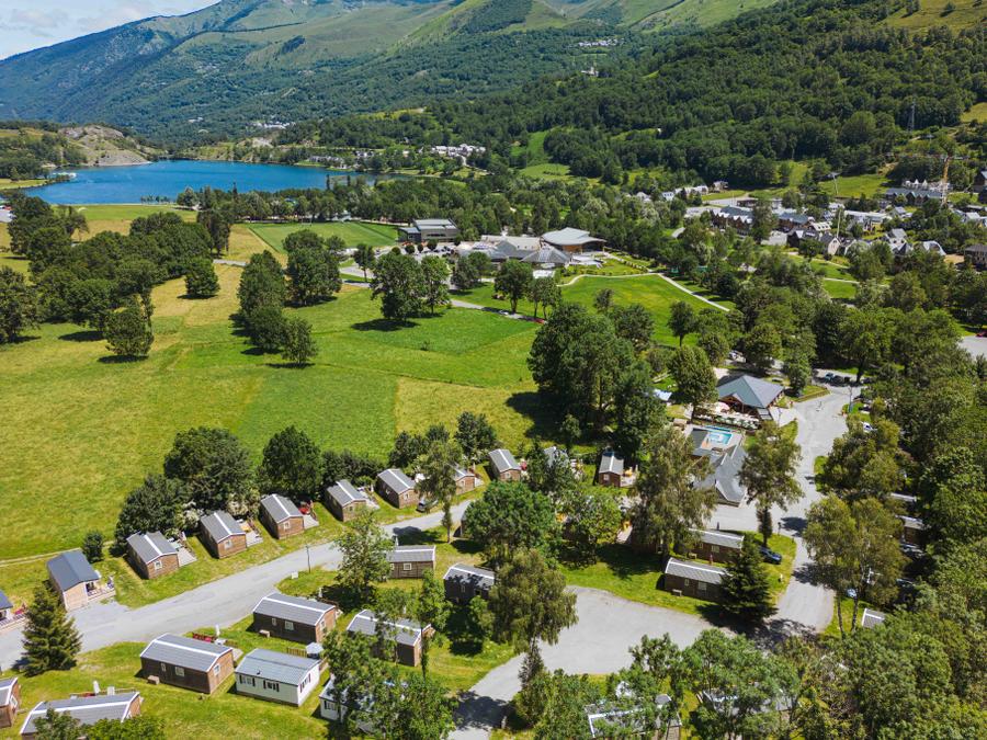 Camping Pene Blanche 5*